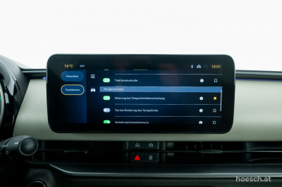 Fiat 600e Gebrauchtwagen Fiat 600e Gebrauchtwagen