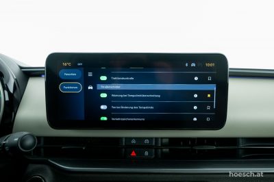 Fiat 600e Gebrauchtwagen