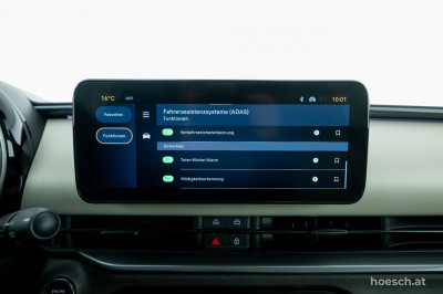 Fiat 600e Gebrauchtwagen Fiat 600e Gebrauchtwagen