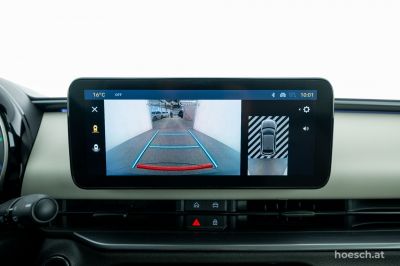 Fiat 600e Gebrauchtwagen