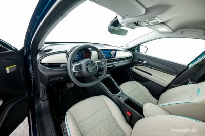 Fiat 600e Gebrauchtwagen