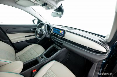 Fiat 600e Gebrauchtwagen