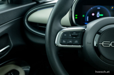 Fiat 600e Gebrauchtwagen Fiat 600e Gebrauchtwagen