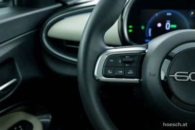 Fiat 600e Gebrauchtwagen