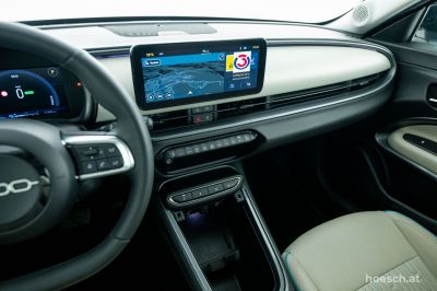 Fiat 600e Gebrauchtwagen