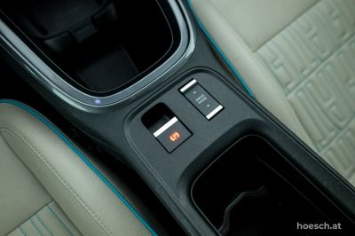 Fiat 600e Gebrauchtwagen