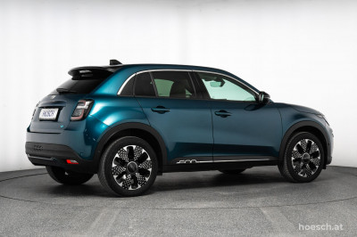 Fiat 600e Gebrauchtwagen Fiat 600e Gebrauchtwagen