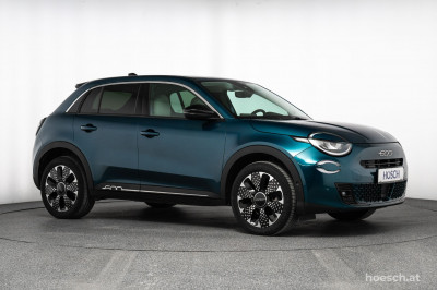 Fiat 600e Gebrauchtwagen Fiat 600e Gebrauchtwagen