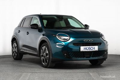 Fiat 600e Gebrauchtwagen