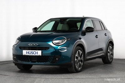 Fiat 600e Gebrauchtwagen Fiat 600e Gebrauchtwagen