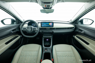 Fiat 600e Gebrauchtwagen Fiat 600e Gebrauchtwagen