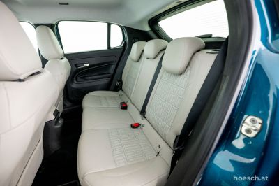 Fiat 600e Gebrauchtwagen