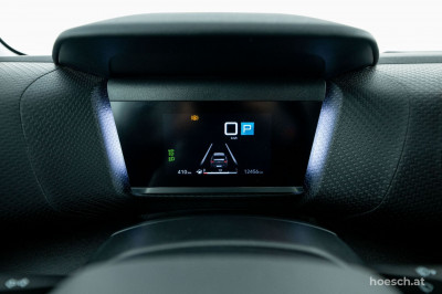 Citroën C4 X Gebrauchtwagen