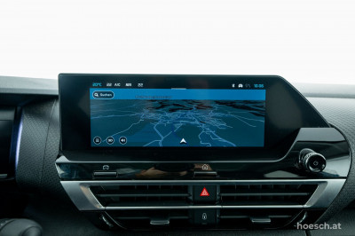 Citroën C4 X Gebrauchtwagen