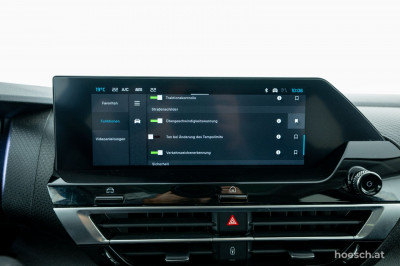 Citroën C4 X Gebrauchtwagen