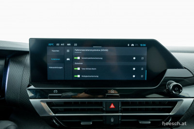 Citroën C4 X Gebrauchtwagen