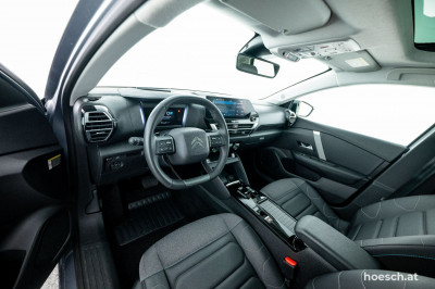 Citroën C4 X Gebrauchtwagen
