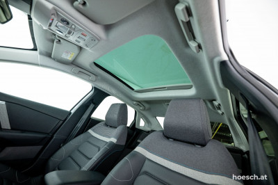 Citroën C4 X Gebrauchtwagen