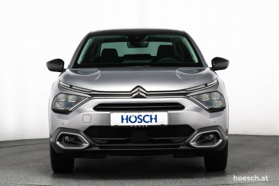 Citroën C4 X Gebrauchtwagen