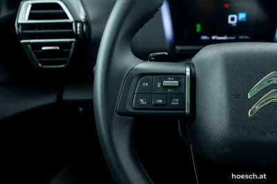 Citroën C4 X Gebrauchtwagen