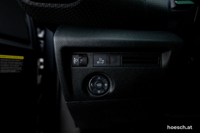 Citroën C4 X Gebrauchtwagen