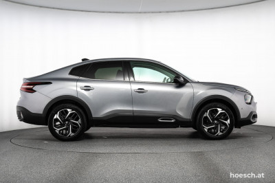 Citroën C4 X Gebrauchtwagen