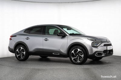 Citroën C4 X Gebrauchtwagen