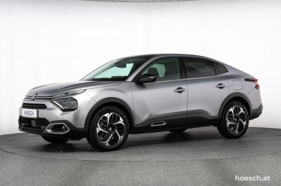 Citroën C4 X Gebrauchtwagen