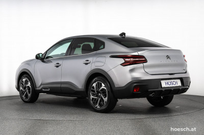 Citroën C4 X Gebrauchtwagen