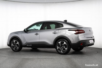 Citroën C4 X Gebrauchtwagen