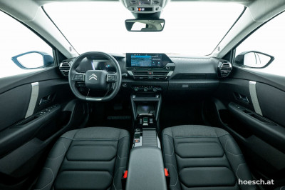 Citroën C4 X Gebrauchtwagen