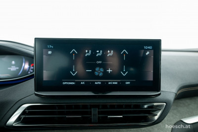 Peugeot 3008 Gebrauchtwagen Peugeot 3008 Gebrauchtwagen