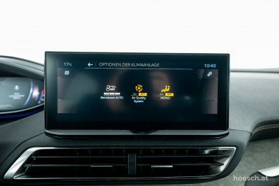 Peugeot 3008 Gebrauchtwagen Peugeot 3008 Gebrauchtwagen