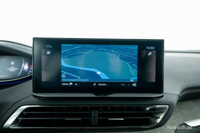 Peugeot 3008 Gebrauchtwagen Peugeot 3008 Gebrauchtwagen