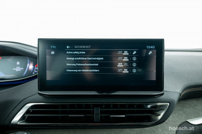 Peugeot 3008 Gebrauchtwagen Peugeot 3008 Gebrauchtwagen