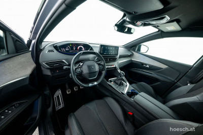 Peugeot 3008 Gebrauchtwagen Peugeot 3008 Gebrauchtwagen