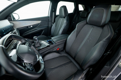 Peugeot 3008 Gebrauchtwagen Peugeot 3008 Gebrauchtwagen