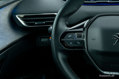 Peugeot 3008 Gebrauchtwagen Peugeot 3008 Gebrauchtwagen