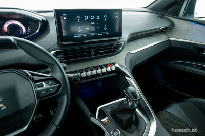 Peugeot 3008 Gebrauchtwagen Peugeot 3008 Gebrauchtwagen