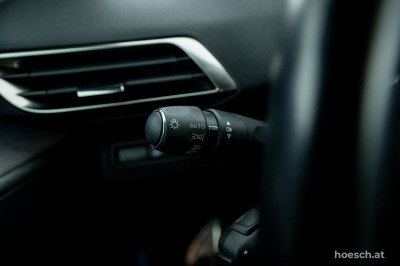 Peugeot 3008 Gebrauchtwagen Peugeot 3008 Gebrauchtwagen