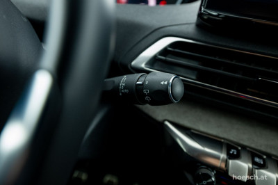 Peugeot 3008 Gebrauchtwagen Peugeot 3008 Gebrauchtwagen