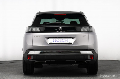 Peugeot 3008 Gebrauchtwagen Peugeot 3008 Gebrauchtwagen