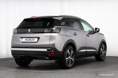 Peugeot 3008 Gebrauchtwagen Peugeot 3008 Gebrauchtwagen