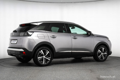 Peugeot 3008 Gebrauchtwagen Peugeot 3008 Gebrauchtwagen