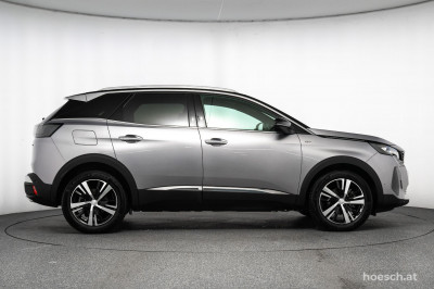 Peugeot 3008 Gebrauchtwagen Peugeot 3008 Gebrauchtwagen