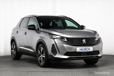Peugeot 3008 Gebrauchtwagen Peugeot 3008 Gebrauchtwagen