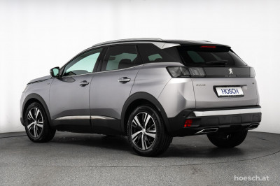 Peugeot 3008 Gebrauchtwagen Peugeot 3008 Gebrauchtwagen
