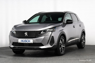 Peugeot 3008 Gebrauchtwagen Peugeot 3008 Gebrauchtwagen