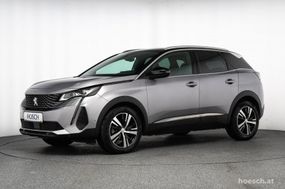 Peugeot 3008 Gebrauchtwagen Peugeot 3008 Gebrauchtwagen