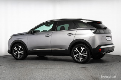 Peugeot 3008 Gebrauchtwagen Peugeot 3008 Gebrauchtwagen